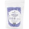ULTRACOAT PURPLE BLAZE 2-PACK uniwersalna mikrofibra o zamkniętym włosiu